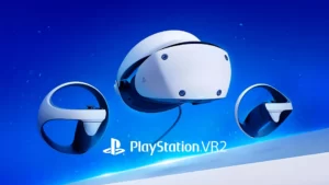 Гарнитура PlayStation VR2