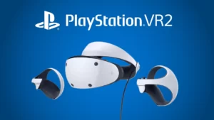 PlayStation VR2
