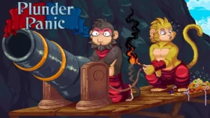 Игра Plunder Panic раздается бесплатно в Steam