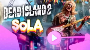 Dead island 2: туса в стиле SoLA в новом трейлере