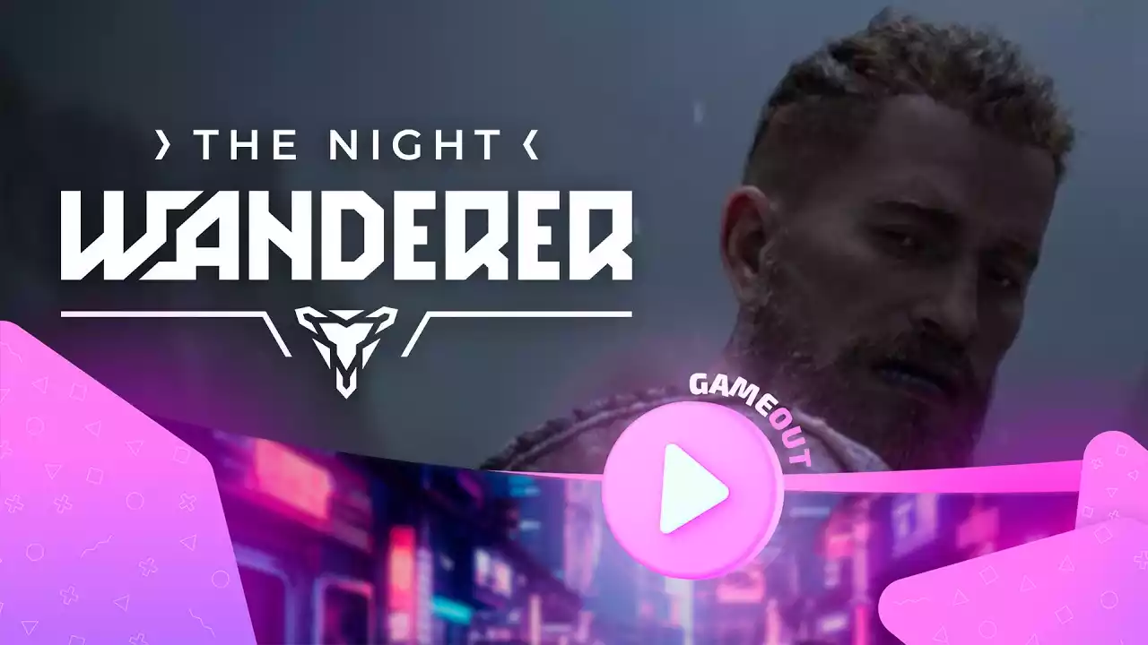 The Night Wanderer: официальный трейлер анонса