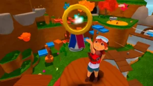 Раздача игры Poi по подписке Twitch Prime