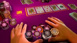 Бесплатные выходные Poker Club в Steam