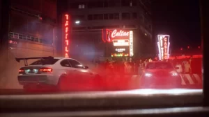 Бесплатная раздача Need for Speed™ Payback: Pontiac Firebird & Aston Martin DB5 Superbuild Bundle в Steam