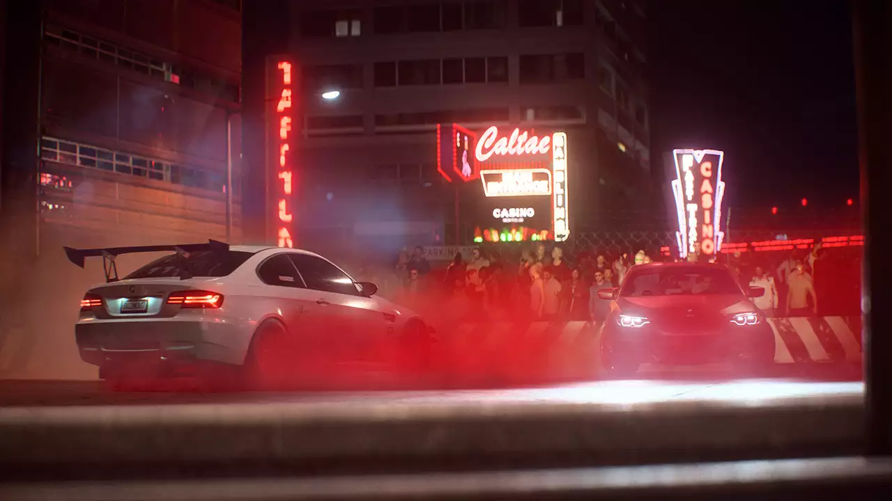 Бесплатная раздача Need for Speed™ Payback: Pontiac Firebird & Aston Martin DB5 Superbuild Bundle в Steam