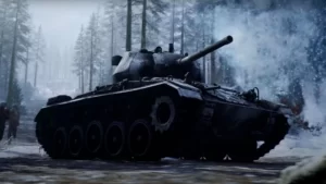 Трейлер Post Scriptum: Погружение в тактический мир второй мировой