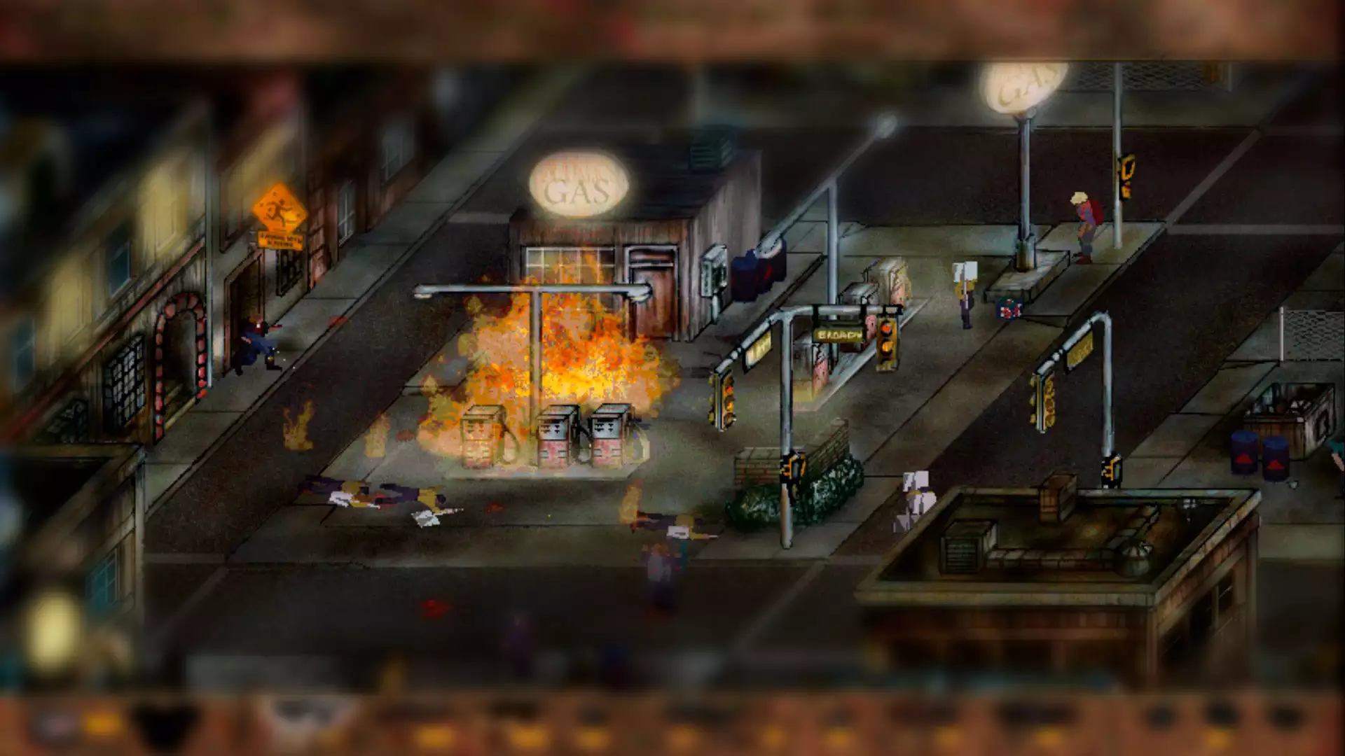 Игру Postal можно забрать в Steam Бесплатно