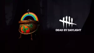 Prime Gaming раздает Pot of Gold для Dead by Daylight