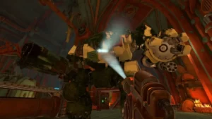 Релиз PowerWash Simulator: Warhammer 40,000 Special Pack – Очищение империума на ПК