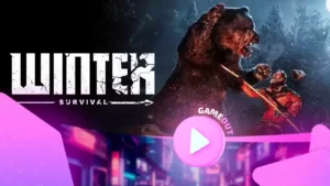 Winter Survival: официальный трейлер демо-версии на Steam Next Fest