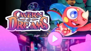 Cavern of Dreams: официальный анонс на Nintendo Switch