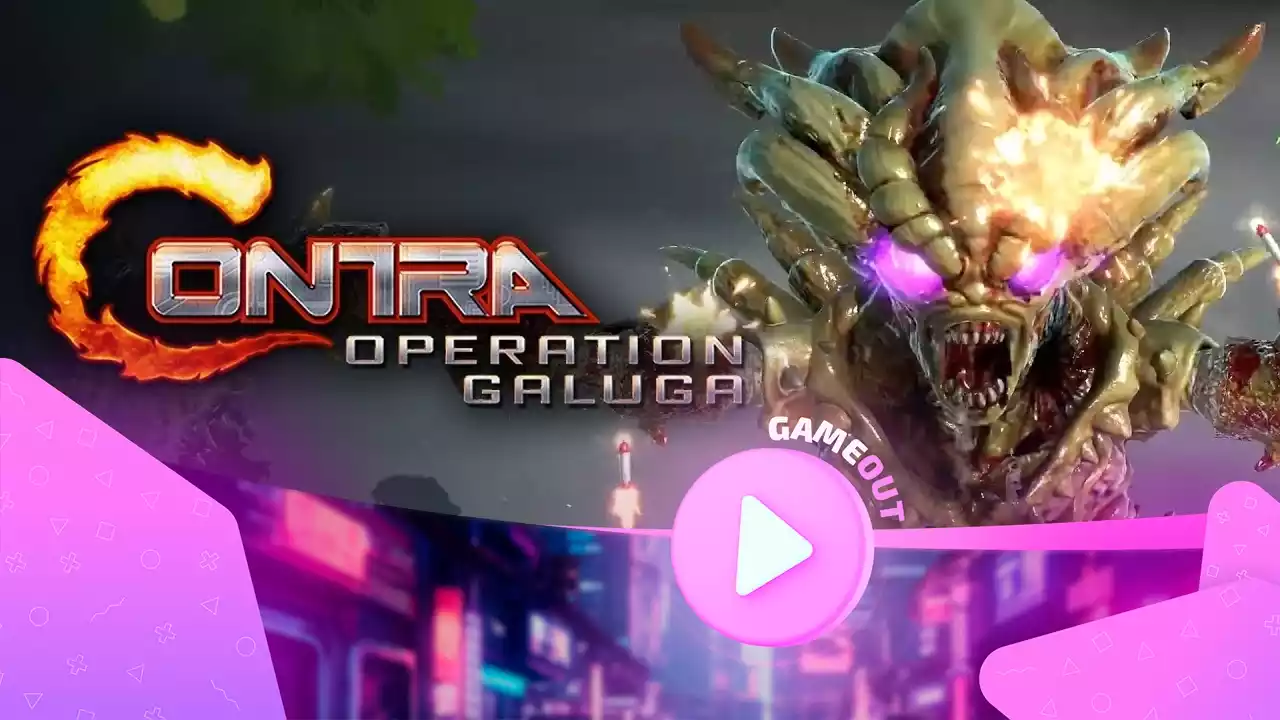 Contra: Operation Cossack — возвращение легенды в новом обличии