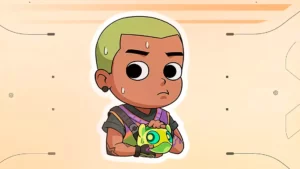 Prime Gaming раздает Predicament Pals Spray для VALORANT