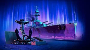 Prime Gaming: Premium Cruiser Genova для World of Warships