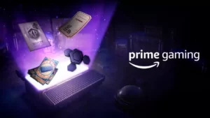 Prime Gaming раздает игровой набор Premium Supply Pack #3