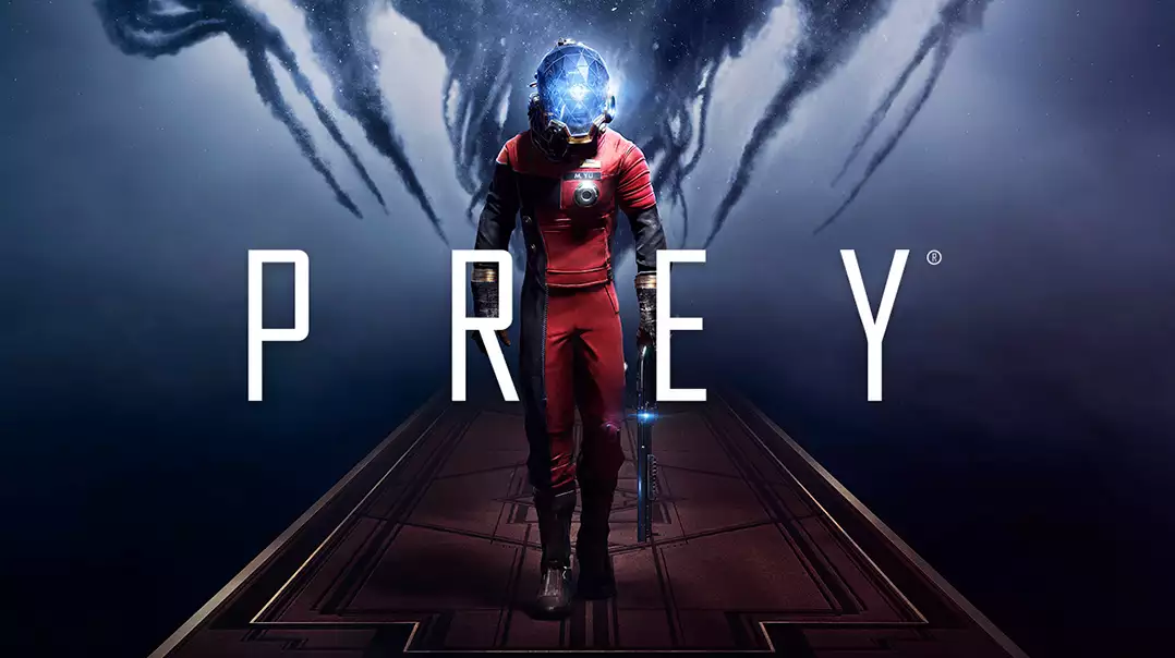 Prime Gaming раздает игру Prey в течение месяца