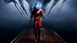 Prey раздается бесплатно в Epic Games