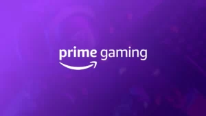 Prime Gaming