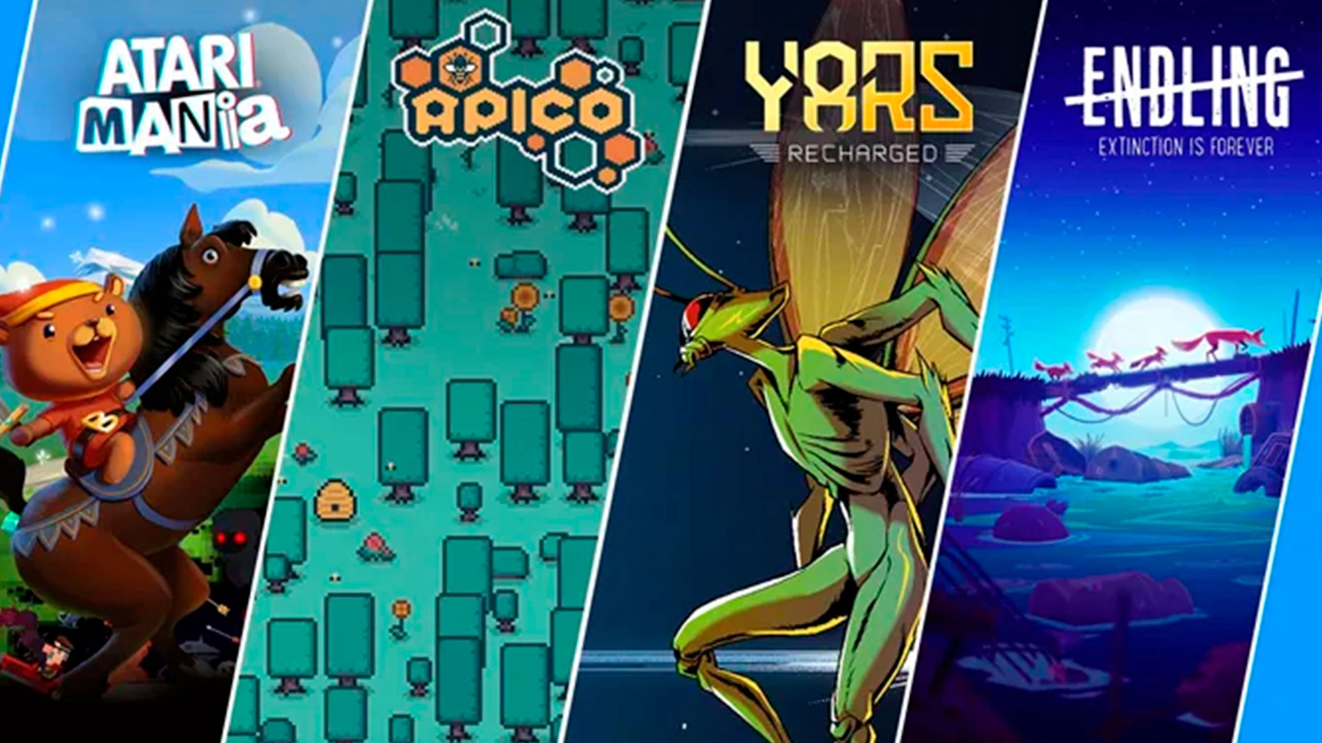 Prime Gaming объявляет игры Января 2024: Эксклюзивные раздачи для подписчиков
