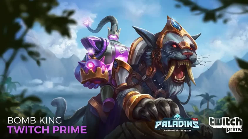 Prime-King-and-Primal-Prowler-prime-gaming Prime King and Primal Prowler от twitch Prime