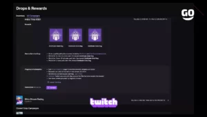 Twitch Drops раздает Prime Time #367 для Warframe
