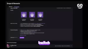 Уникальные бонусы Twitch Drops Prime Time #369 в Warframe