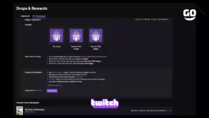 Twitch Drops: эксклюзивные игровые бонусы Prime Time #371 для Warframe