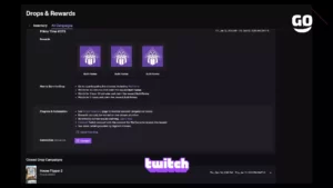 Prime Time #375 в Warframe с Twitch Drops