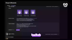 Забери свои Twitch Drops для Warframe в Prime Time #384