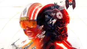Star Wars: Squadrons по подписке Prime Gaming