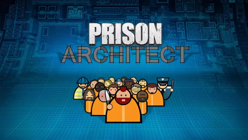 Prison Architect
