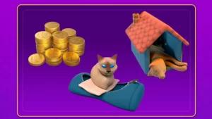 Prime Gaming: Private Pets Bundle для Two Point Campus