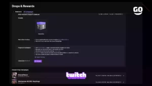 Бонусы от Twitch Drops и Gallazor для поклонников Eternal Return
