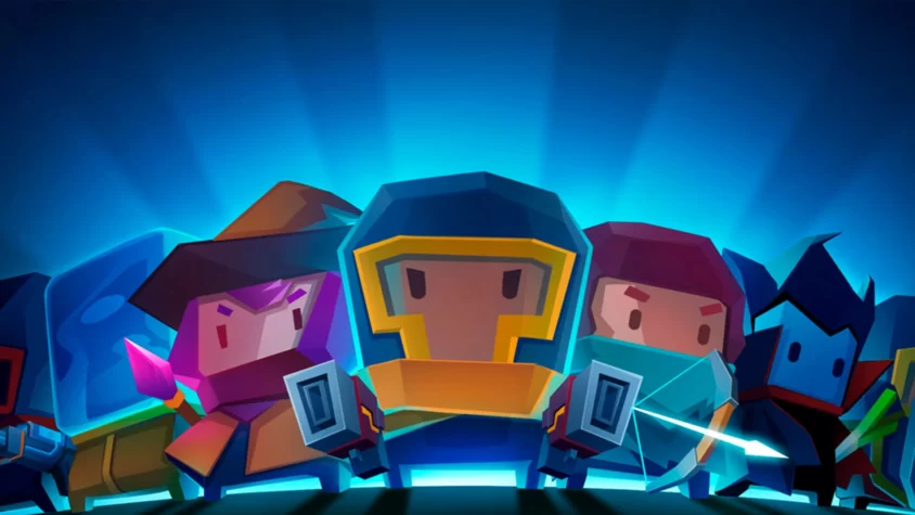 Промокод в Soul Knight — активация