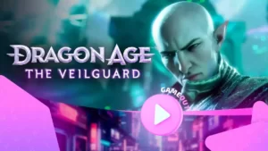 Dragon Age: The Veilguard: новый геймплейный трейлер