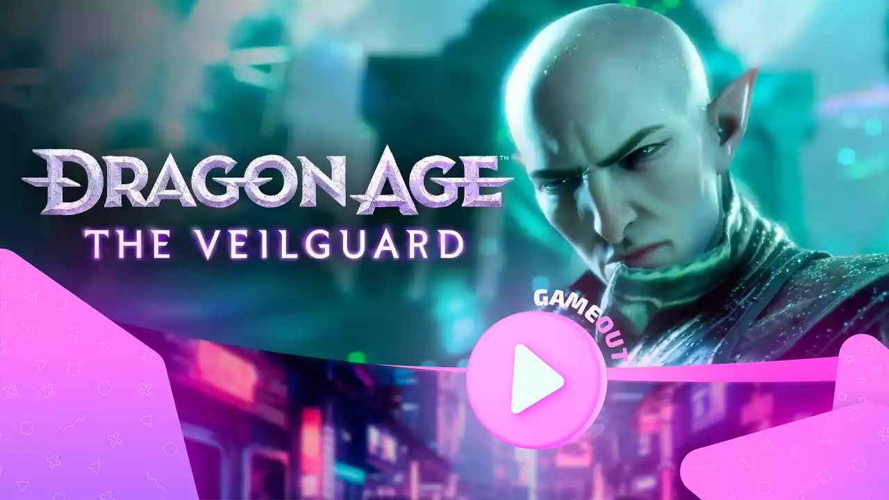 Dragon Age: The Veilguard: новый геймплейный трейлер