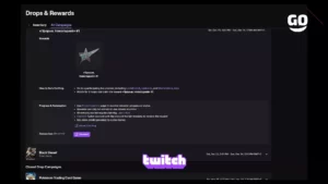 Twitch Drops раздает «Прорыв. Новогодний» #1 для Mir Korabley