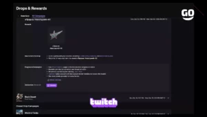 Уникальные Подарки от Twitch Drops для Mir Korabley: Новогодний Прорыв #2