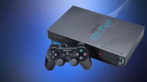 PlayStation 2