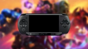 PlayStation Portable