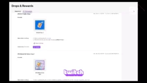 Twitch Drops: подарки [PS]ToF Daily Drop I в Tower of Fantasy