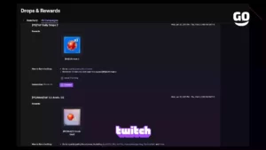 Бесплатные Бонусы в Tower of Fantasy с Twitch Drops