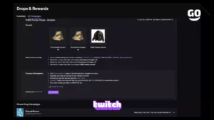 Зацени новые Twitch Drops в октябре для PUBG BATTLEGROUNDS