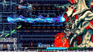 Twitch Prime раздает игру Pulstar