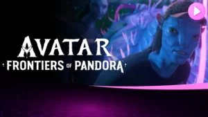Погружение в мир Пандоры: Официальный трейлер с актерами Avatar: Frontiers of Pandora