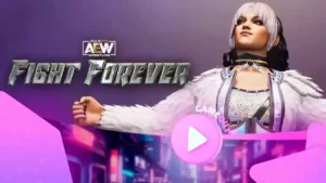 AEW: Fight Forever представляет трейлер геймплея Hayter’s Gunna