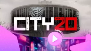 City 20: трейлер официальных возможностей раскрывает будущее