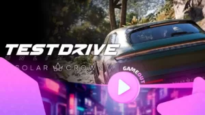 Test Drive Unlimited Solar Crown: новый трейлер показывает мир приключений