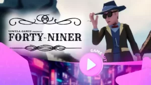 Forty-Niner: взгляд на трейлер игры, где Дикий Запад встречает выживание