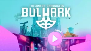 Bulwark: Falconeer Chronicles — строим мир после войны в трейлере к запуску